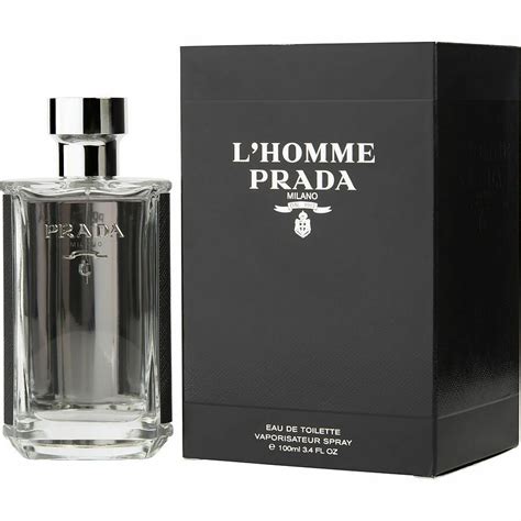 prada milano man|Prada perfume for men price.